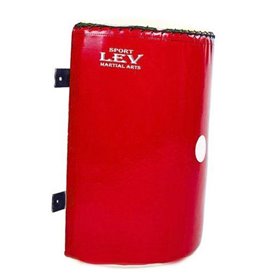 Маківара настінна LV-4286 Lev Sport Червоний (37423014)