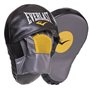 Лапа Изогнутая для бокса и единоборств Mantis Punch Mitts EV441 Everlast Серо-черный (37409067)