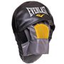 Лапа Изогнутая для бокса и единоборств Mantis Punch Mitts EV441 Everlast Серо-черный (37409067)