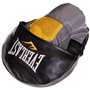 Лапа Изогнутая для бокса и единоборств Mantis Punch Mitts EV441 Everlast Серо-черный (37409067)