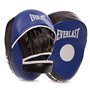 Лапа вигнута Everlast BO-2235 Чорно-синій (37429333)