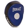 Лапа вигнута Everlast BO-2235 Чорно-синій (37429333)