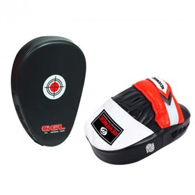 Лапы боксерские Revenge Leather (EV-23-2304)