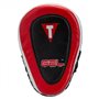 Лапи Title Gel Punch Mitts Black/Red