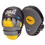 Боксерські лапи Everlast EVERGEL MANTIS PUNCH MITTS 4416GL