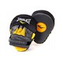 Лапи Everlast EverGel Mantis Punch Mitts Grey/Yellow