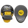 Лапи Everlast EverGel Mantis Punch Mitts Grey/Yellow