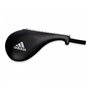 Ракетка для відпрацювання ударів Adidas Maya Single Target Mitt (ADITST03) Black р. S