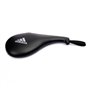 Ракетка для відпрацювання ударів Adidas Maya Single Target Mitt (ADITST03) Black р. S