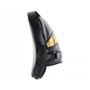 Лапи боксерські Adidas Training Curved Focus Mitt Short (ADISBAC01) Black/Gold