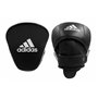 Лапи Adi Star Pro Speed Focus Pad ADIDAS ADIPFP01 чорно/білий STD