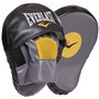 Лапи/маківари Лапа Вигнута для боксу та єдиноборств EVERLAST MANTIS PUNCH MITTS (EV4416) (MA00989)