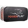 Маківара PowerPlay 3039 PU Black/White (PP_3039)