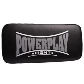 Маківара PowerPlay 3059 PU Black (PP_3059_Black_Grey)