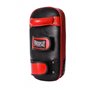 Пади для тайського боксу PowerPlay LTHR-64 Black-Red