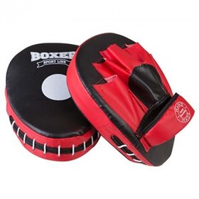 Лапа кобра Boxer кожвинил, код: BX001-WS