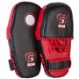 Лапа пряма FGT червоно-чорна 2 шт, код: FT - 205/38R-WS