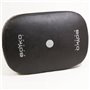 Макивара Boyko-Sport ПВХ чорна 500х300х100 мм, код: bs3020101002-BK