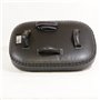 Макивара Boyko-Sport ПВХ чорна 500х300х100 мм, код: bs3020101002-BK