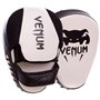 Лапа вигнута (2шт) Venum Heroe 8318 розмір 26x19x5см Black-White