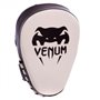 Лапа вигнута (2шт) Venum Heroe 8318 розмір 26x19x5см Black-White