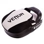 Лапа вигнута (2шт) Venum Heroe 8318 розмір 26x19x5см Black-White