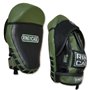 Лапы боксерские RING TO CAGE GelTach Cobra Curved Punch Spar-Mitt пара