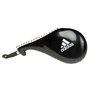 Ракетка для відпрацювання ударів Adidas Shadow Single Target Mitt Maya (ADITST01) Black р. S