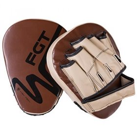 Лапа 'кобра' FGT, коричневая