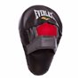 Лапа Вигнута для боксу та єдиноборств EVERLAST MMA MANTIS MITTS 7408B 28x18x10см 1шт чорний