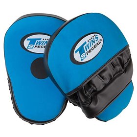 Лапа кобра Twins DX синій, TW-CM1B