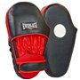 Лапа прямая удлиненная (2шт) Everlast Heroe 7287 размер 35x20х5см Black-Red