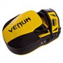 Лапа изогнутая (2шт) Venum Heroe 8320 размер 26x19x5см Yellow-Black