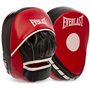 Лапа изогнутая (2шт) Everlast Heroe 2235 размер 25x20x6см Red-Black