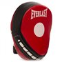 Лапа изогнутая (2шт) Everlast Heroe 2235 размер 25x20x6см Red-Black