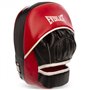 Лапа изогнутая (2шт) Everlast Heroe 2235 размер 25x20x6см Red-Black