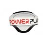 Боксерські лапи PowerPlay 23х19х4, 5 см (fit0007479) Чорно-білий