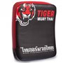 Лапа вигнута MAUY THAI TIGER 0676 Колір: Червоний Комплектація: 1 шт.