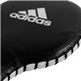 Ракетки для відпрацювання ударів Adidas Boxing Paddle Target (ADIPT01) Black (2 шт.)