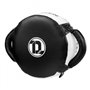 Макивара Dozen Masters Pill Boxing Pad 30 см * 14 см Черно-белая DZN-PM210608