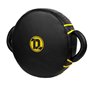 Маківара кругла Dozen Monochrome Trainer Shock Pad Black/Yellow