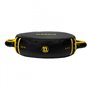 Маківара кругла Dozen Monochrome Trainer Shock Pad Black/Yellow