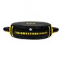 Маківара кругла Dozen Monochrome Trainer Shock Pad Black/Yellow