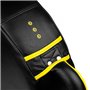 Маківара кругла Dozen Monochrome Trainer Shock Pad Black/Yellow