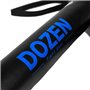 Лападаны Dozen Monochrome Hitting Sticks Black/Blue