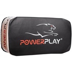Маківара PowerPlay 3039 PU Black/White (PP_3039)