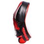 Боксерські лапи PowerPlay 3050 PU Black/Red (PP_3050_Red)