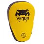 Лапа вигнута (2шт) Venum 8320 розмір 26х19х5см Yellow-Black