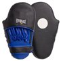 Лапа пряма подовжена (2шт) Everlast 7287 розмір 35х20х5см Black-Blue