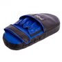 Лапа пряма подовжена (2шт) Everlast 7287 розмір 35х20х5см Black-Blue